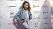 Areana Lopez | TigerBeat Launch Event Pink Carpet #DanceMoms