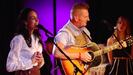 Joey+Rory - Take My Hand, Precious Lord