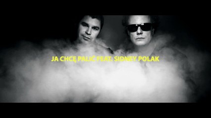 Ceha Joint feat. Sidney Polak - Ja Chce Palic