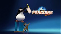 Penguins of Madagascar - Meet Rico - DreamWorks Animation HD