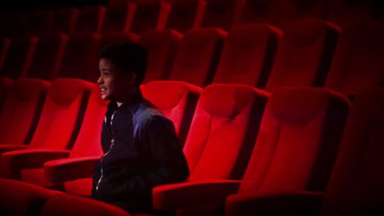 Kyle Echarri - Got To Believe In Magic