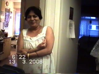 Suraj Sharma Got New Video Game on his Birthday 13 March 2000 by Aruna Sharma