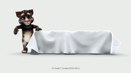 Talking Tom Shorts ep.11 - Makeover Madness-w75MHcZwJVU