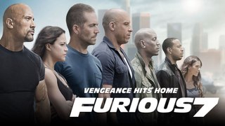 The Fate of the Furious (2017) official trailer