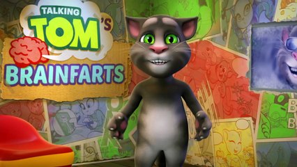 How To Be Cool - Talking Tom's Brainfarts-5cW8ZWQyKSU