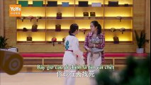 [YoYo Dramas] Thiếu nữ toàn phong 2 - tập 5 - 旋风少女 2 - 第 5 集 (Vietsub full hd 1080p)