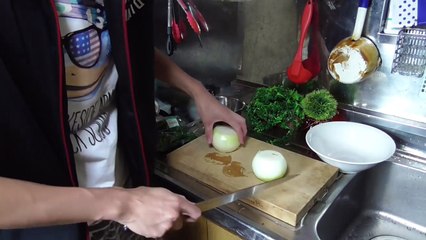 珍海老！『赤車海老』で絶品料理！【かねこの気まぐれクック１３本目】