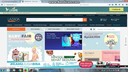 Cara Download Video Di Vidio.com Via PC