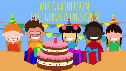 Rolf Zuckowski und seine Freunde - Wie schön, dass du geboren bist