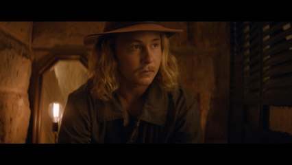 Nathan Hawes - I'll Remember