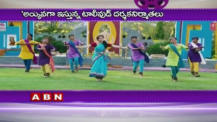 Actress Lavanya Tripathi Interested for Glamour Roles