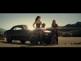 Sugababes - About A Girl