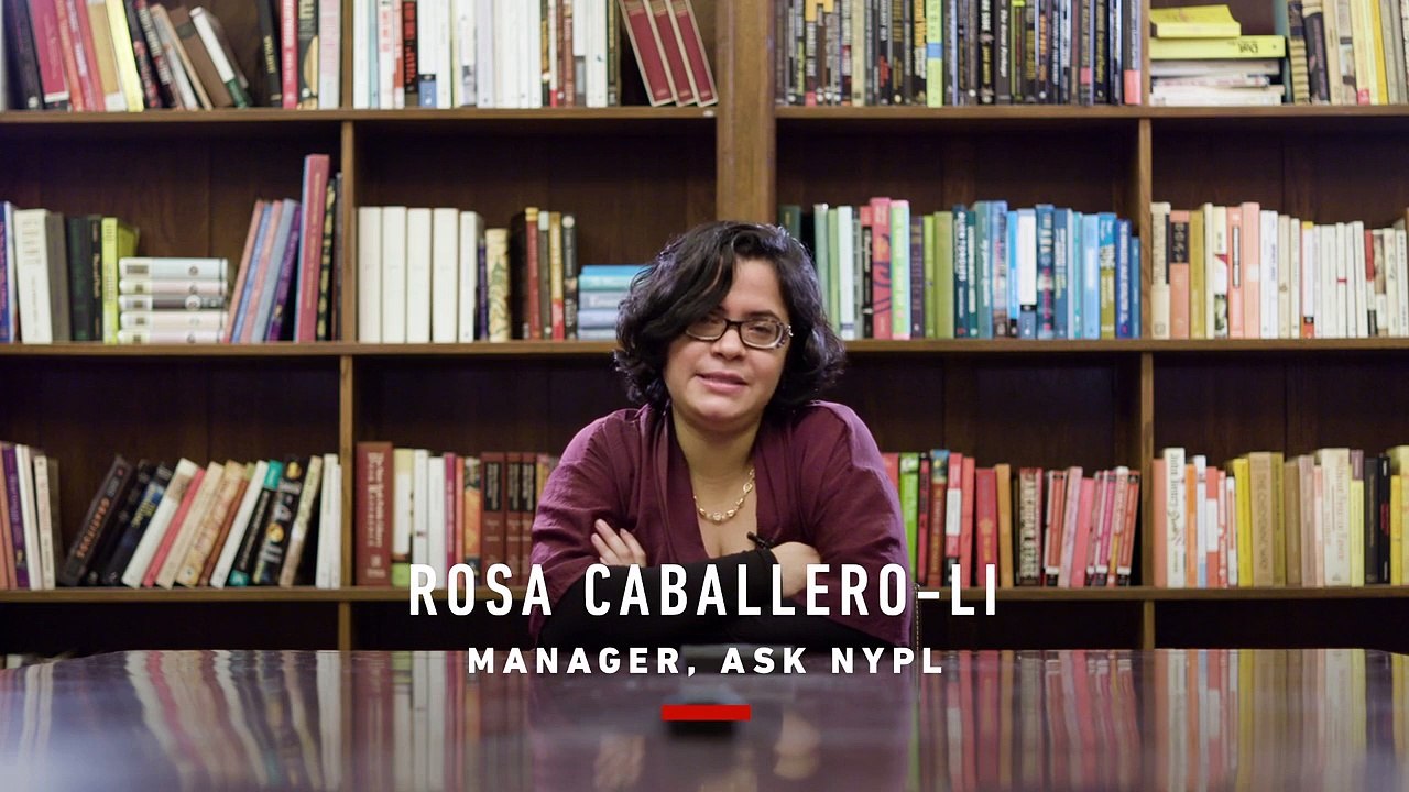 Librarian Impact