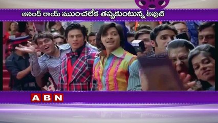 Padmavati' led to Deepika opting out of Anand L Rai's next