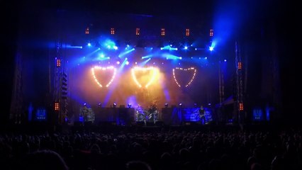 Volbeat - The Mirror And The Ripper