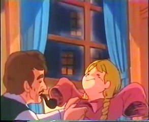 حكايات عالميه  البؤساء الحلقه الثالثة عشر ( جان فالجان )