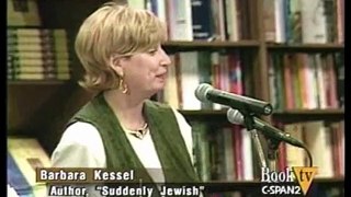 Jews Raised as Gentiles Discover Their Jewish Roots: Identity, Community (2000)