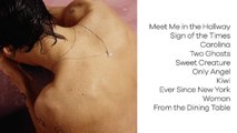 Harry Styles Strip Down and Reveals Track List for New Album