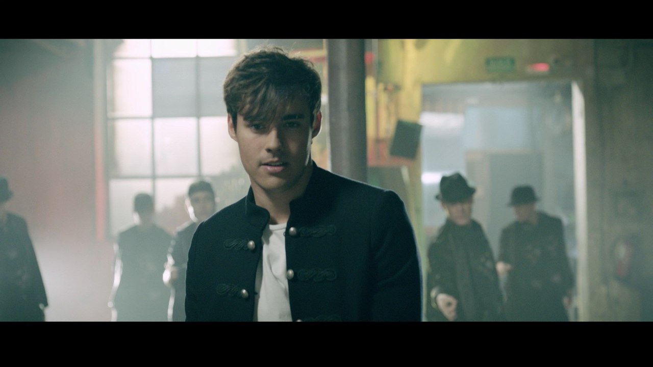 Blanco Light Your Heart (Official Video) video Dailymotion