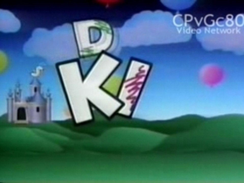 Just for Kids