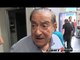 Bob Arum "OHH FUCK! Lets reschedule the call!" Thug Life- Pacquiao tele-conference call