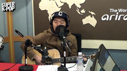 [Super K-Pop] 적재 (JUKJAE) - 별 보러 가자 (Let's Go To the Stars)