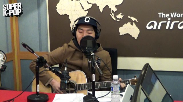 [Super K-Pop] 적재 (JUKJAE) - 별 보러 가자 (Let's Go To the Stars)