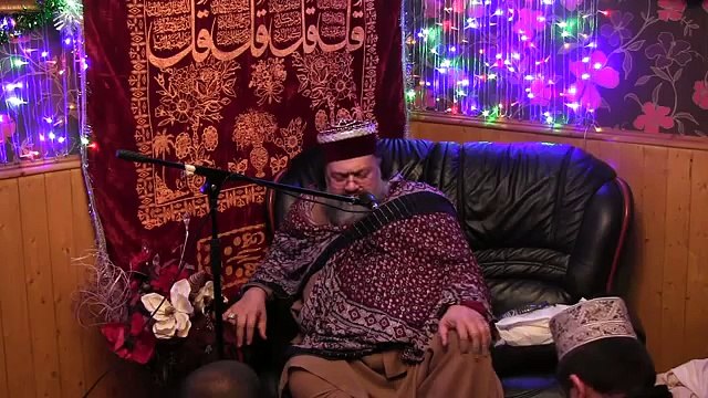 Meraj Un Nabi ﷺ Speech By Hujjah Tul Islam Peer Syed Irfan Shah Mashadi Moosavi Kazami