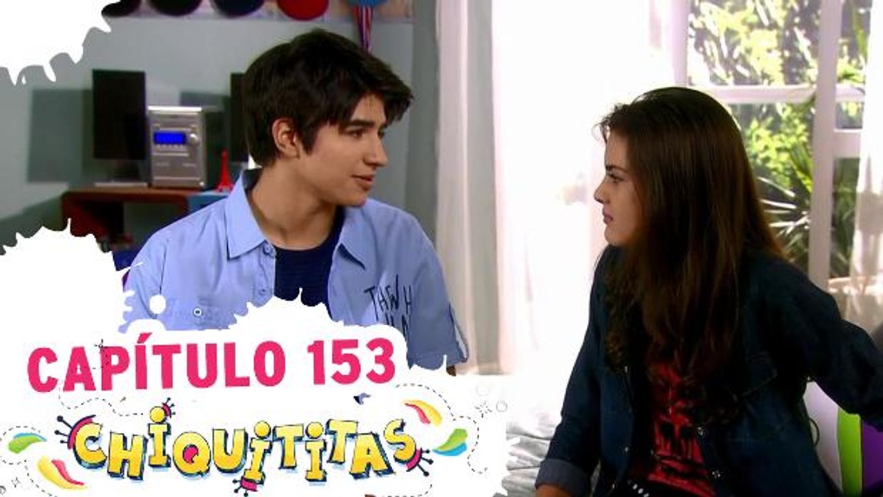 Capítulo 153 - 13.04.17 - Completo