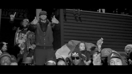 Gradur & Balti Collaboration