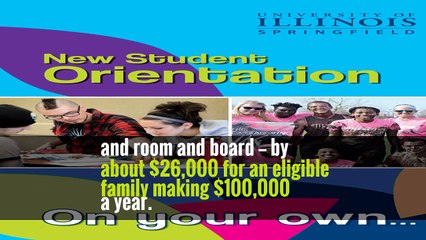 New York’s Free-Tuition Program Will Help Traditional, but Not Typical, Students -