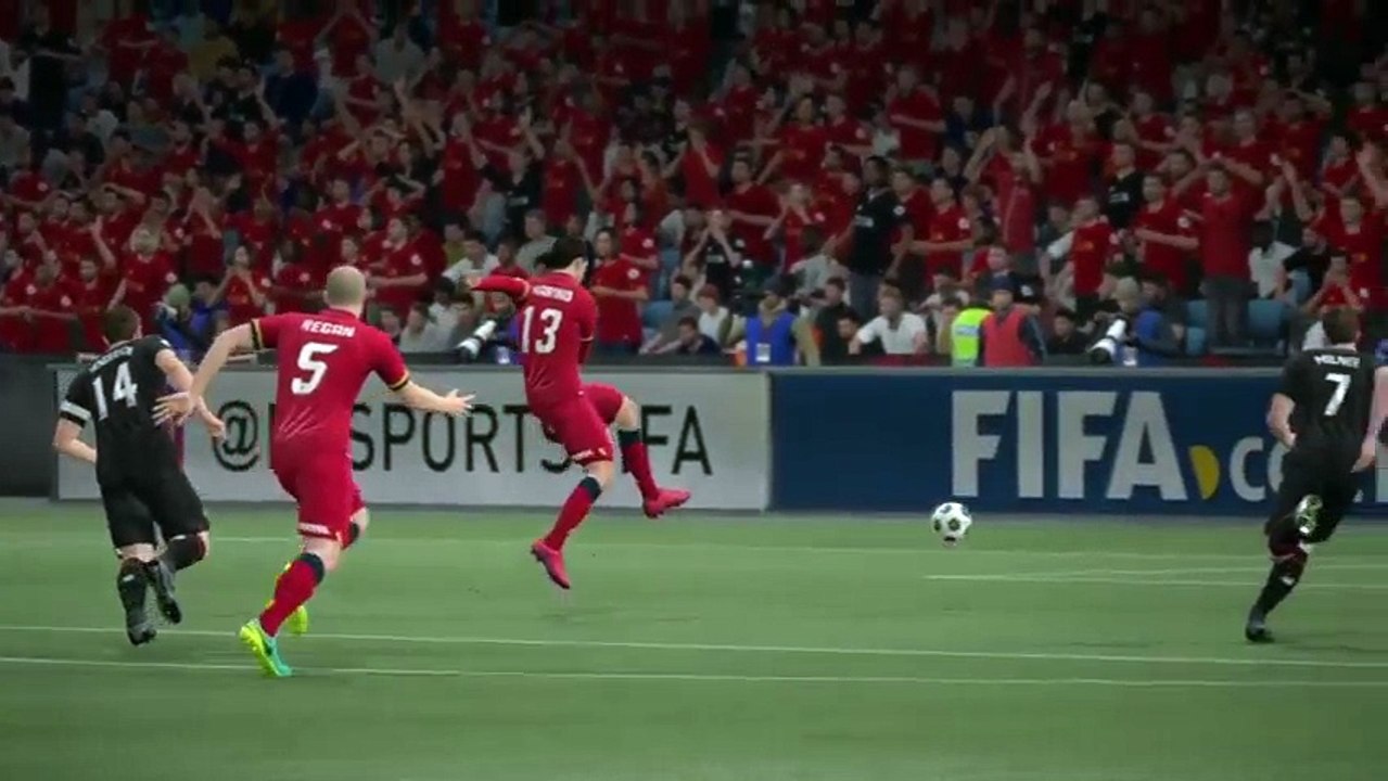FIFA 17 HD @PS4 (21)