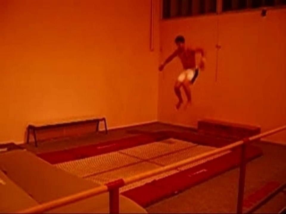 Compile salto