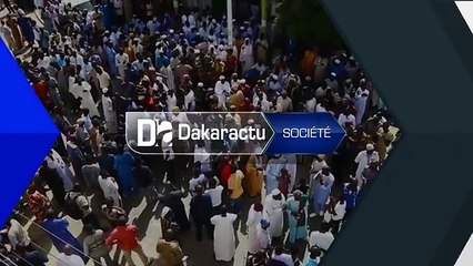 DAAKA - rescapé des flammes, le témoignage poignant de Diobo Baldé