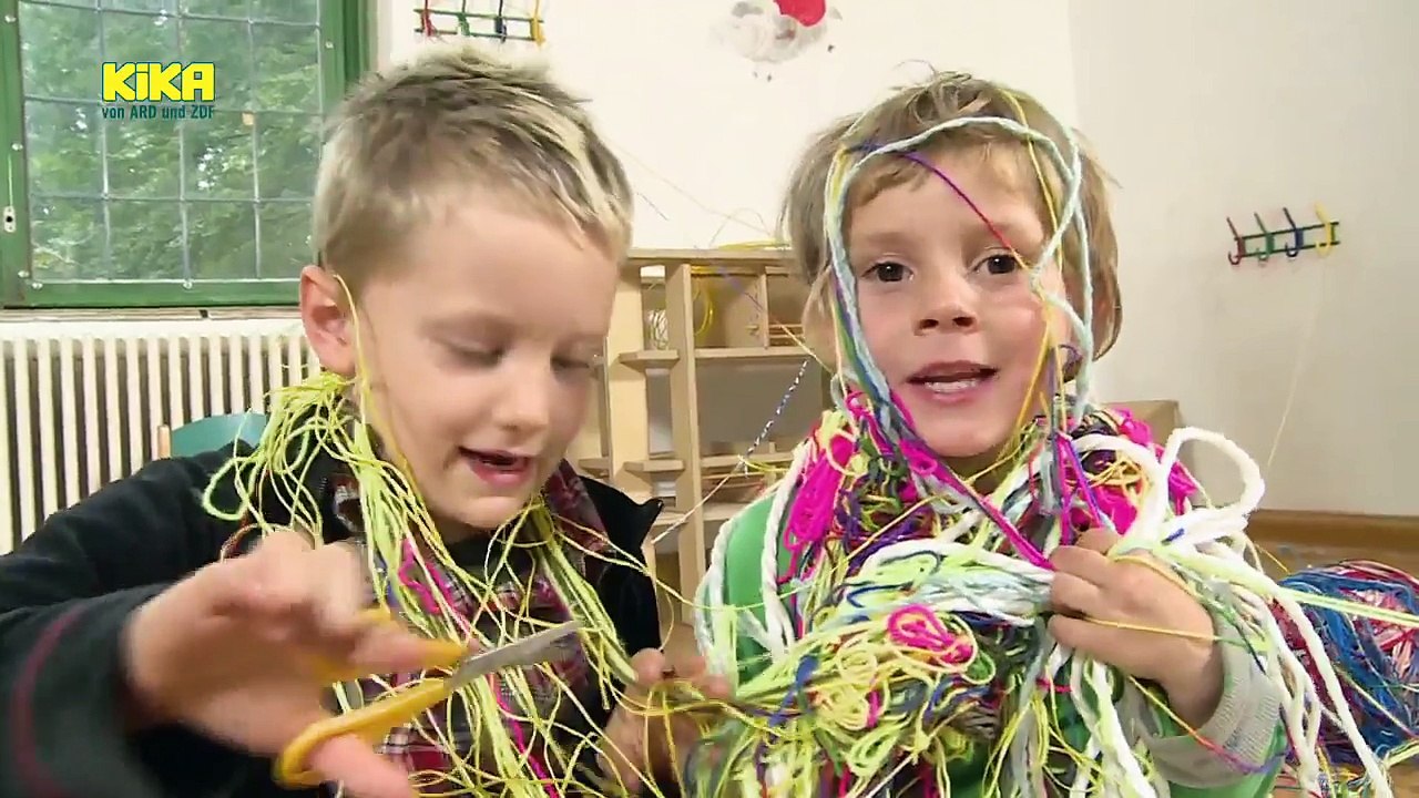 ENE MENE BU - und dran bist du! | Mehr auf KiKA.de