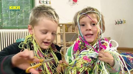 ENE MENE BU - und dran bist du! | Mehr auf KiKA.de