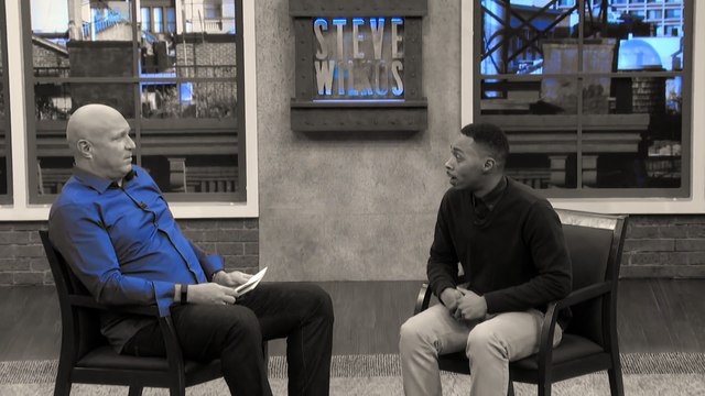 Confessions Lead To Stunning Reactions (the Steve Wilkos Show)