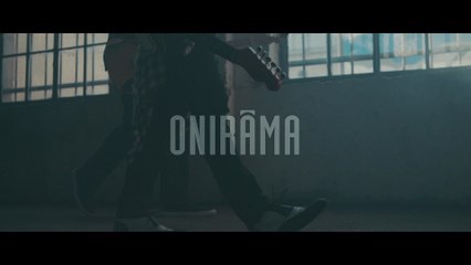 Onirama - World Party (The YoLo Song)
