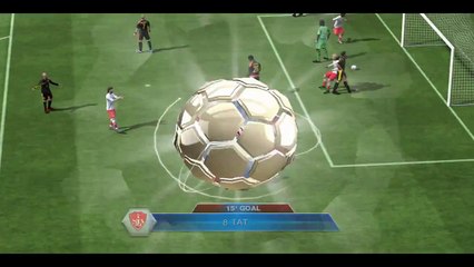 2013-1-10 爆機兄弟 達哥 FIFA 13 Hitman Absolution PART1/3