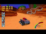 Easy Cup (Woody Woodpecker Racing)