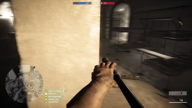 Battlefield™ 1_ Clear out the campers