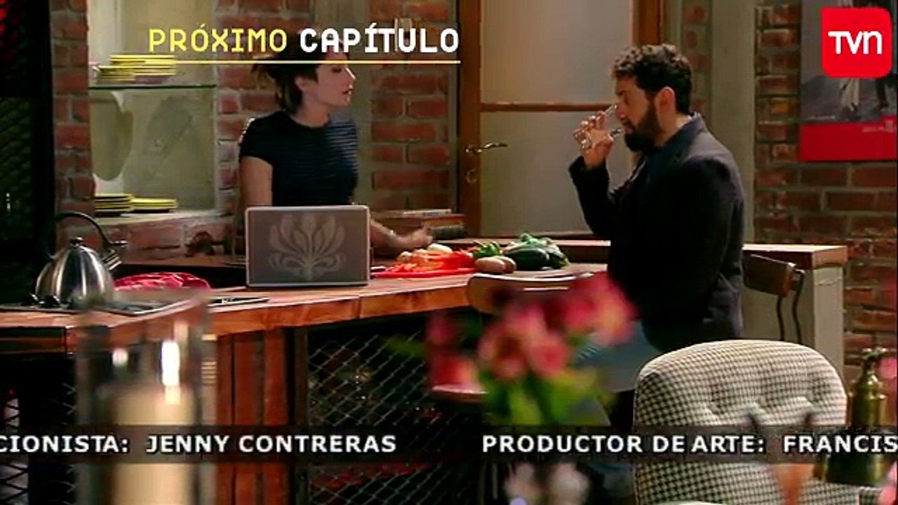 28 Avance  La Colombiana