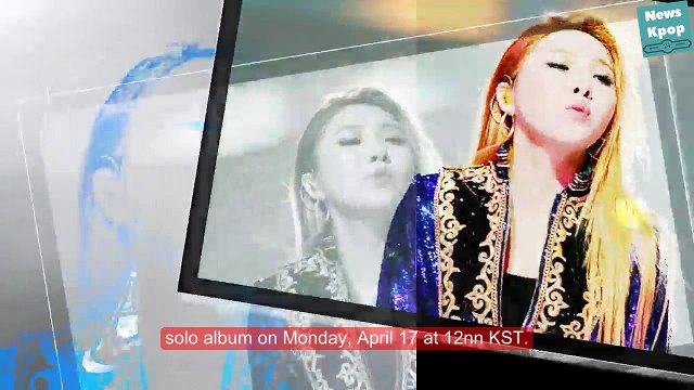 Yoo Jae Suk Express Support For Minzys First Solo Album