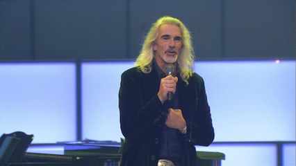 Guy Penrod - Victory In Jesus