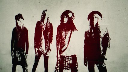 Santa Cruz - My Remedy