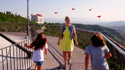 Beatrice Egli - Fliegen