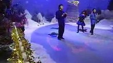 Lk Giáng Sinh _ Cs Kenny Thái _ Ý Nhi _ Don Ho  _ Video 1994 _ ( VND 14/4/2017 )