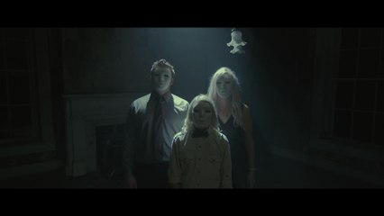 NF - Therapy Session