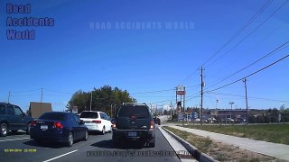 ROAD RAGE IN AMERICA _ BAD DRIVERS (USA CANADA) #26-ioysKxv-qwo