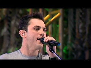 Jorge & Mateus - Eva / Ilariê / Tindolele